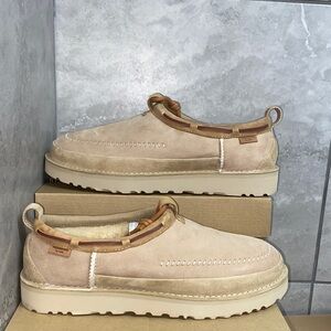 UGG TASMAN CRAFTED REGENERATE